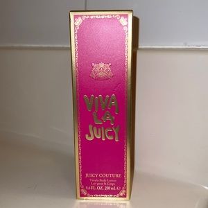Viva La Juicy Body Lotion